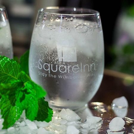 ويمبيرلي Square Inn المظهر الخارجي الصورة