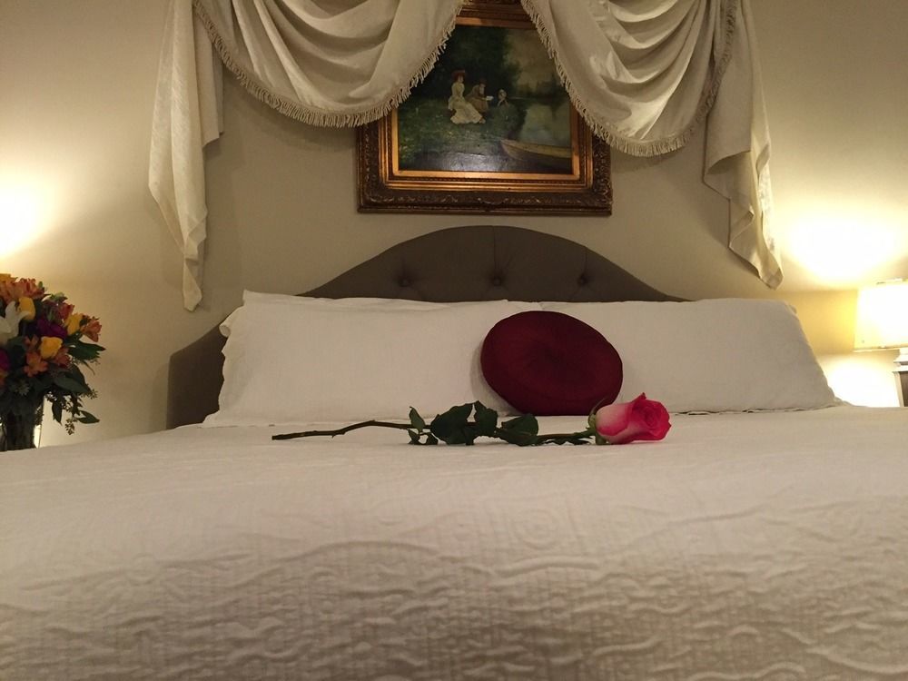 ويمبيرلي Square Inn المظهر الخارجي الصورة