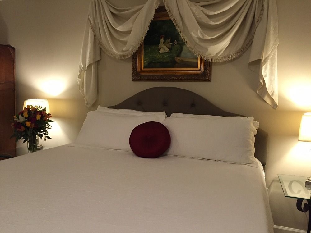 ويمبيرلي Square Inn المظهر الخارجي الصورة